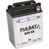 Akumulator Fulbat B38-6A DRY 6V 13.7Ah 105A